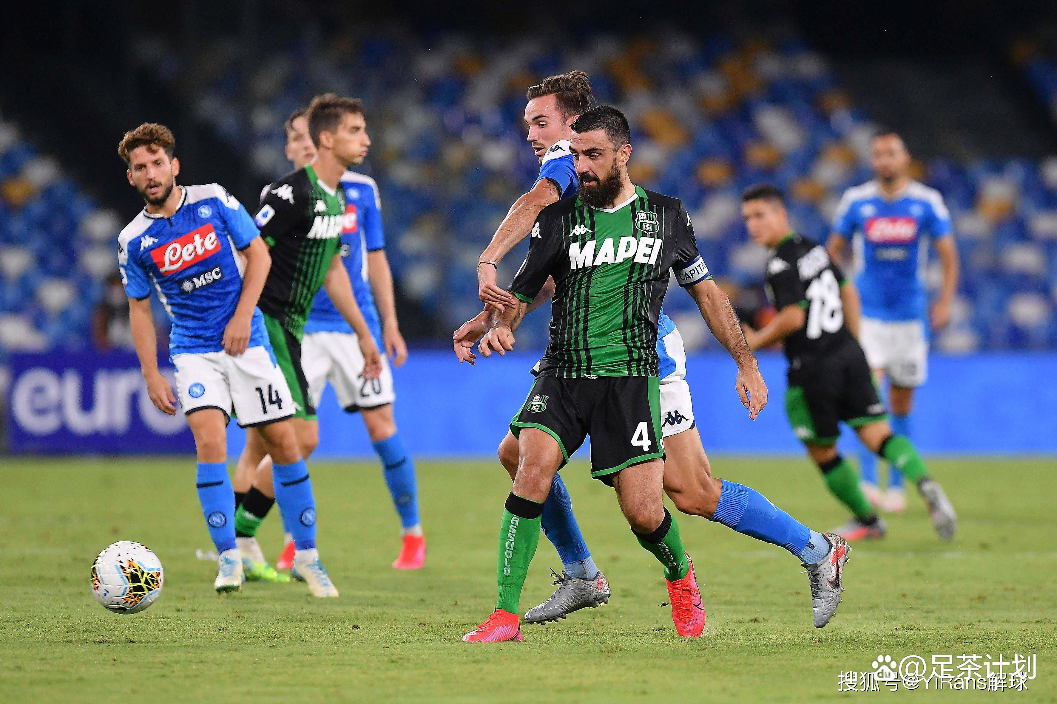 萨索洛主场大胜那不勒斯,提前锁定保级资格的简单介绍 萨索洛主场大胜那不勒斯,提前锁定保级资格的简单介绍