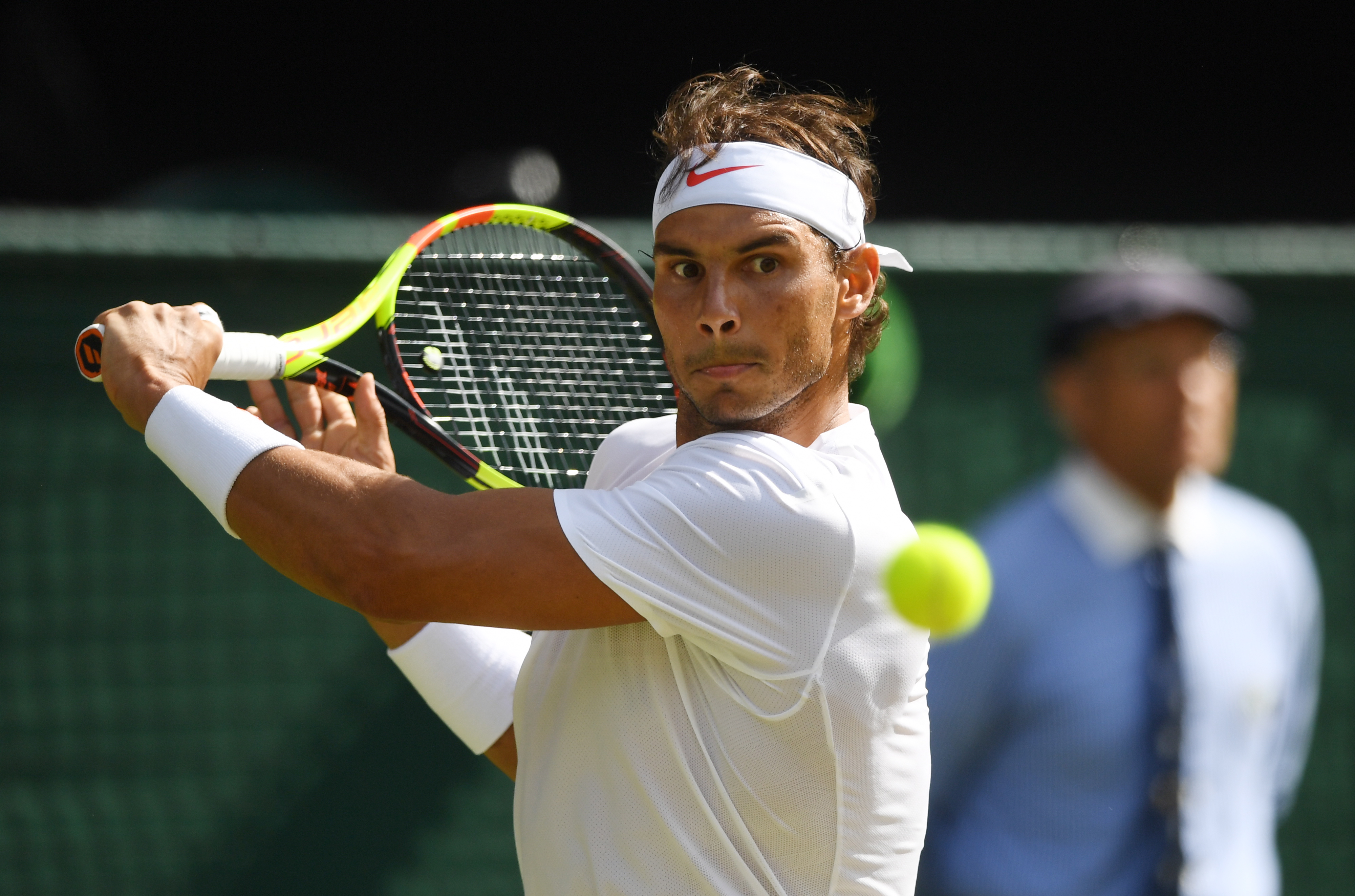 开云平台-德国网球队爆冷法国网球队，纳达尔制霸全场的简单介绍