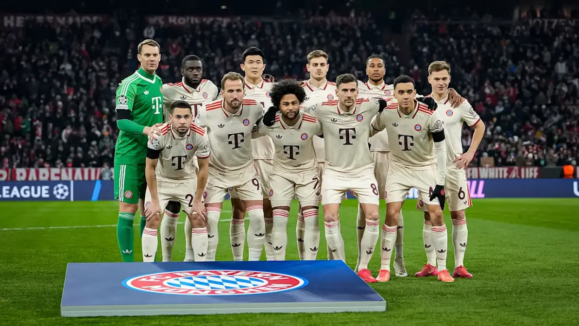 皇家社会爆冷淘汰拜仁,打破淘汰赛预期 皇家社会爆冷淘汰拜仁,打破淘汰赛预期