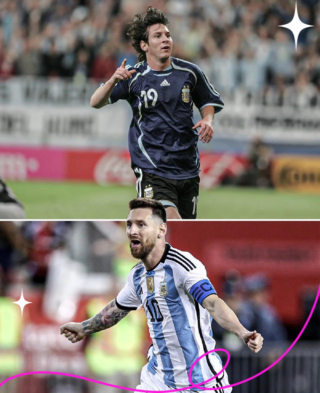 开云体育官方网站-世界大事：超越足球的新闻事件