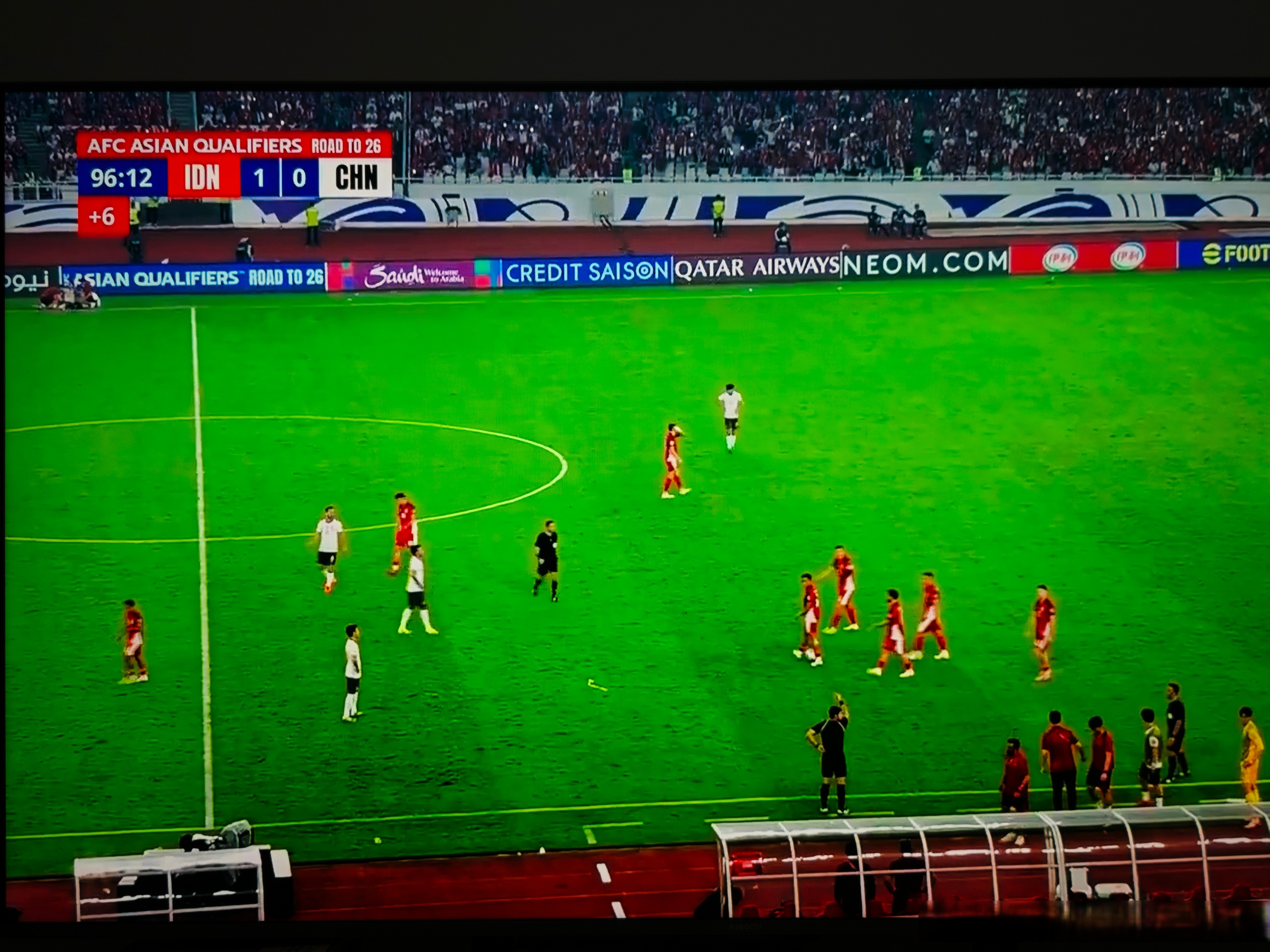 世界大事:超越足球的新闻事件 世界大事:超越足球的新闻事件