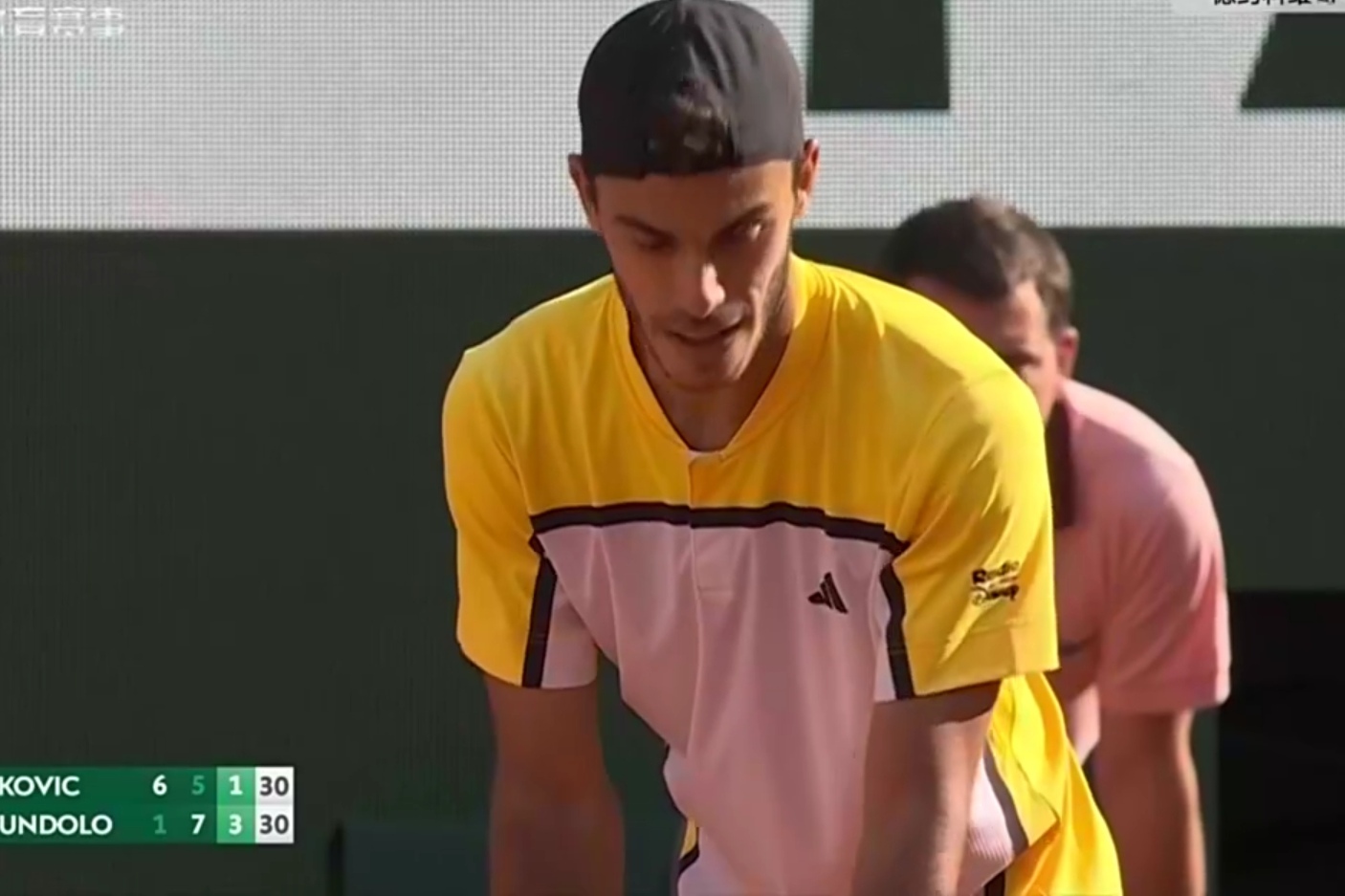 关于世界网球队逆转日本网球队,德约科维奇统治全场的信息 关于世界网球队逆转日本网球队,德约科维奇统治全场的信息