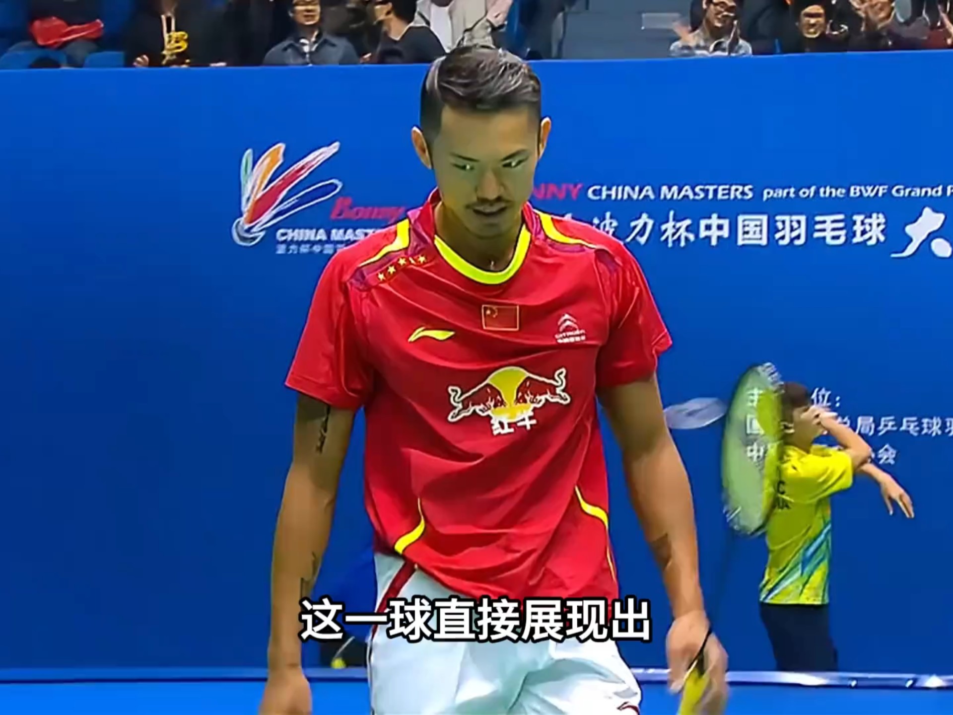 泰国羽毛球队险胜日本羽毛球队，林丹一己之力扛起全队的简单介绍