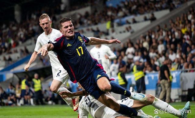 包含瑞典队客场胜出,欧预赛积分榜攀升的词条 包含瑞典队客场胜出,欧预赛积分榜攀升的词条