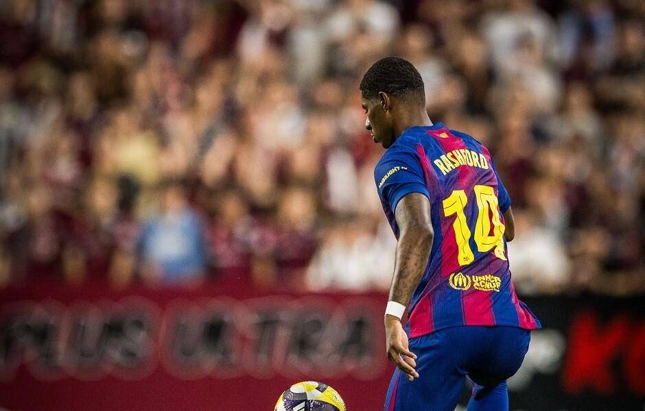 开云体育平台APP-巴萨迎战劲旅，全队备战意志坚定的简单介绍