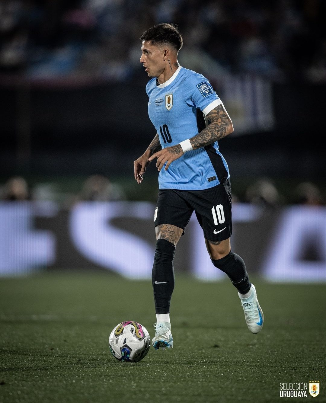 乌拉圭国家队现场拿下对手实现双杀的简单介绍 乌拉圭国家队现场拿下对手实现双杀的简单介绍