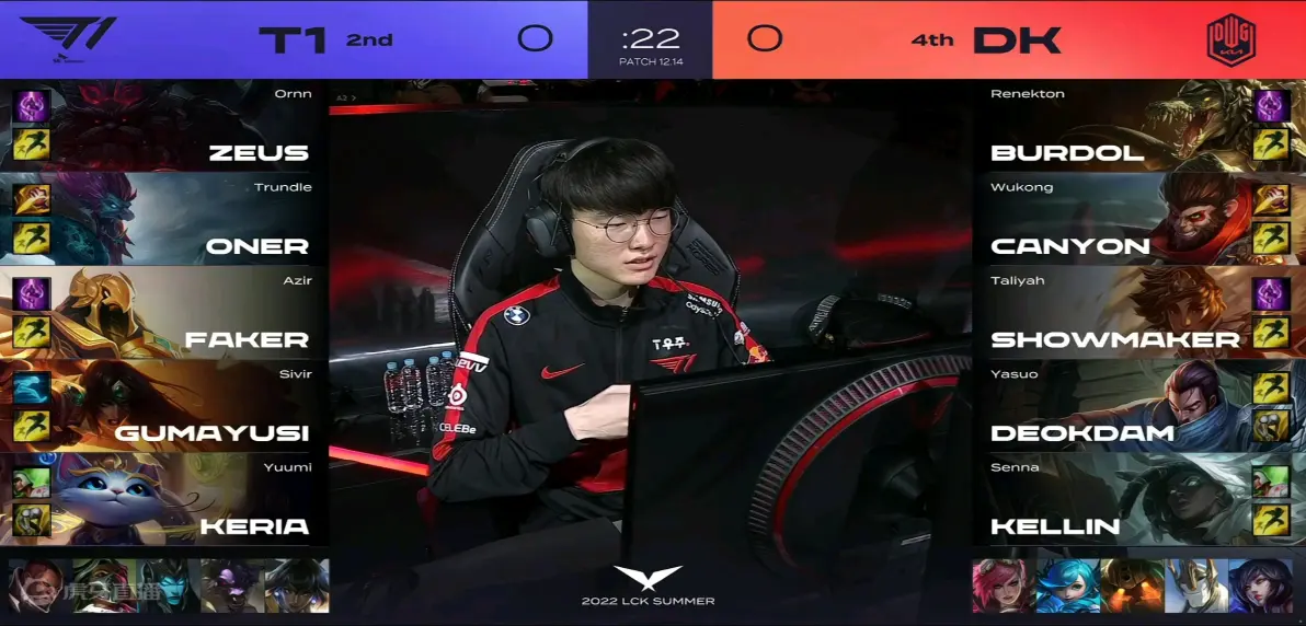 开云体育-DK轻取G2，Keria拿下关键大龙顶尖较量半决赛，成为赛场最大亮点的简单介绍