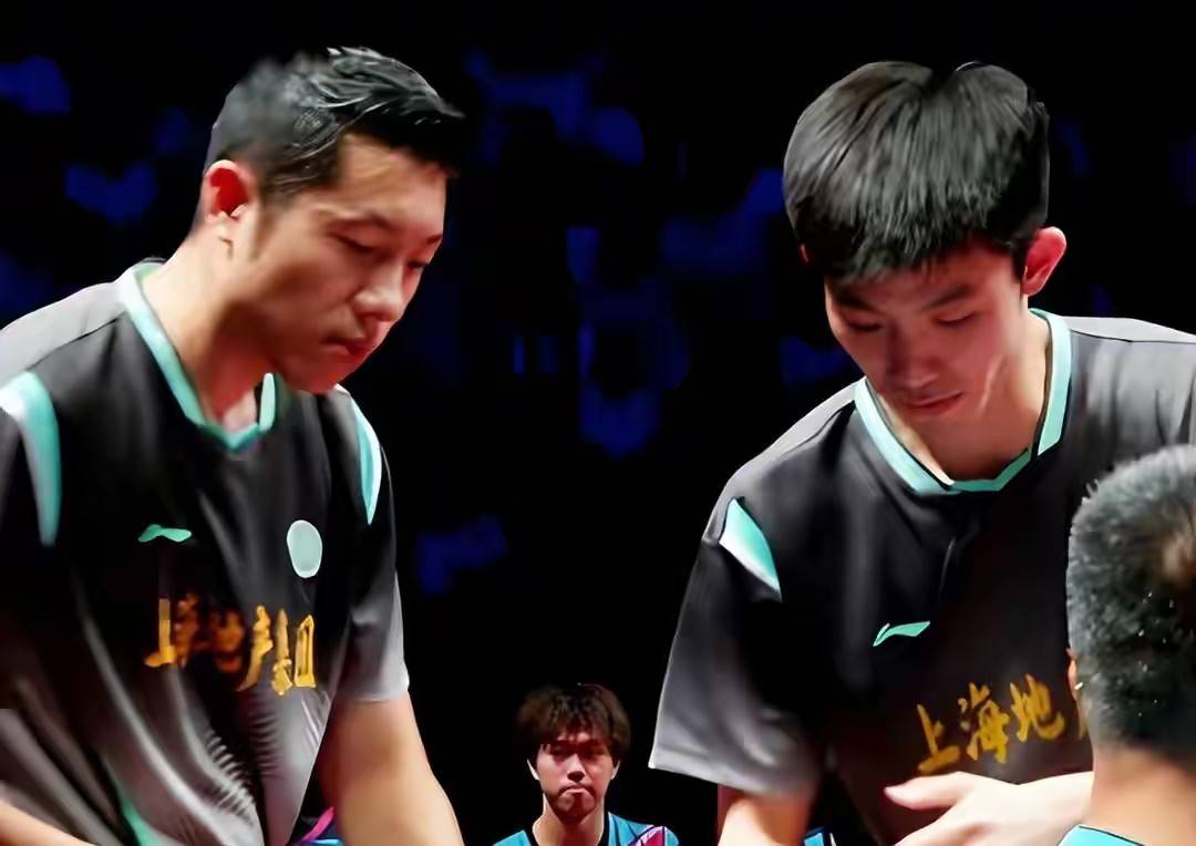 开云平台-韩国乒乓球队爆冷瑞典乒乓球队，许昕爆发神勇的简单介绍