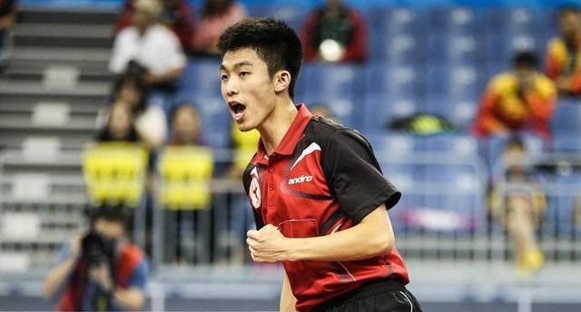 英国乒乓球队血洗奥地利乒乓球队,王皓爆发神勇的简单介绍 英国乒乓球队血洗奥地利乒乓球队,王皓爆发神勇的简单介绍