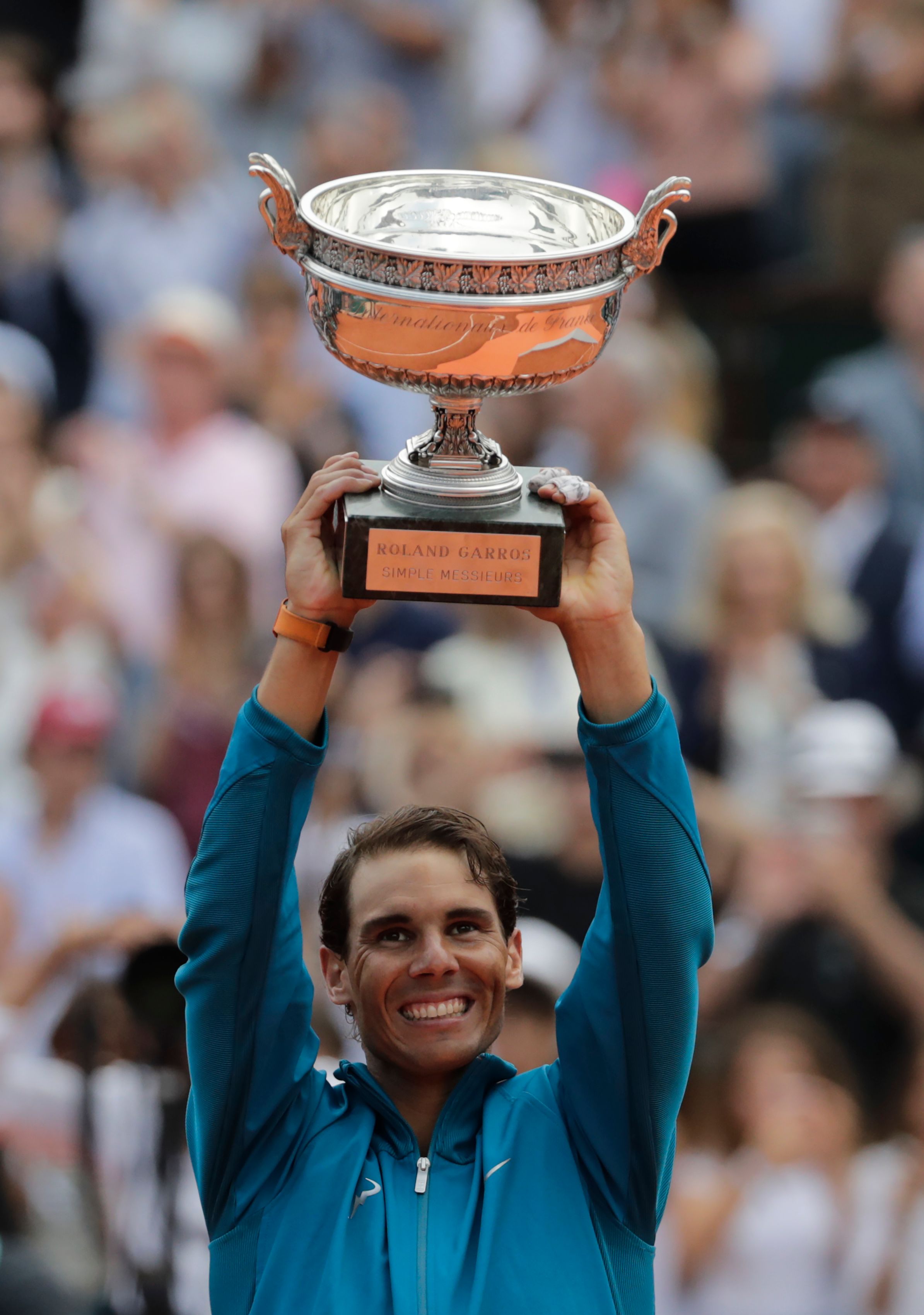 开云体育入口-欧洲网球队轻取法国网球队，纳达尔一己之力扛起全队的简单介绍