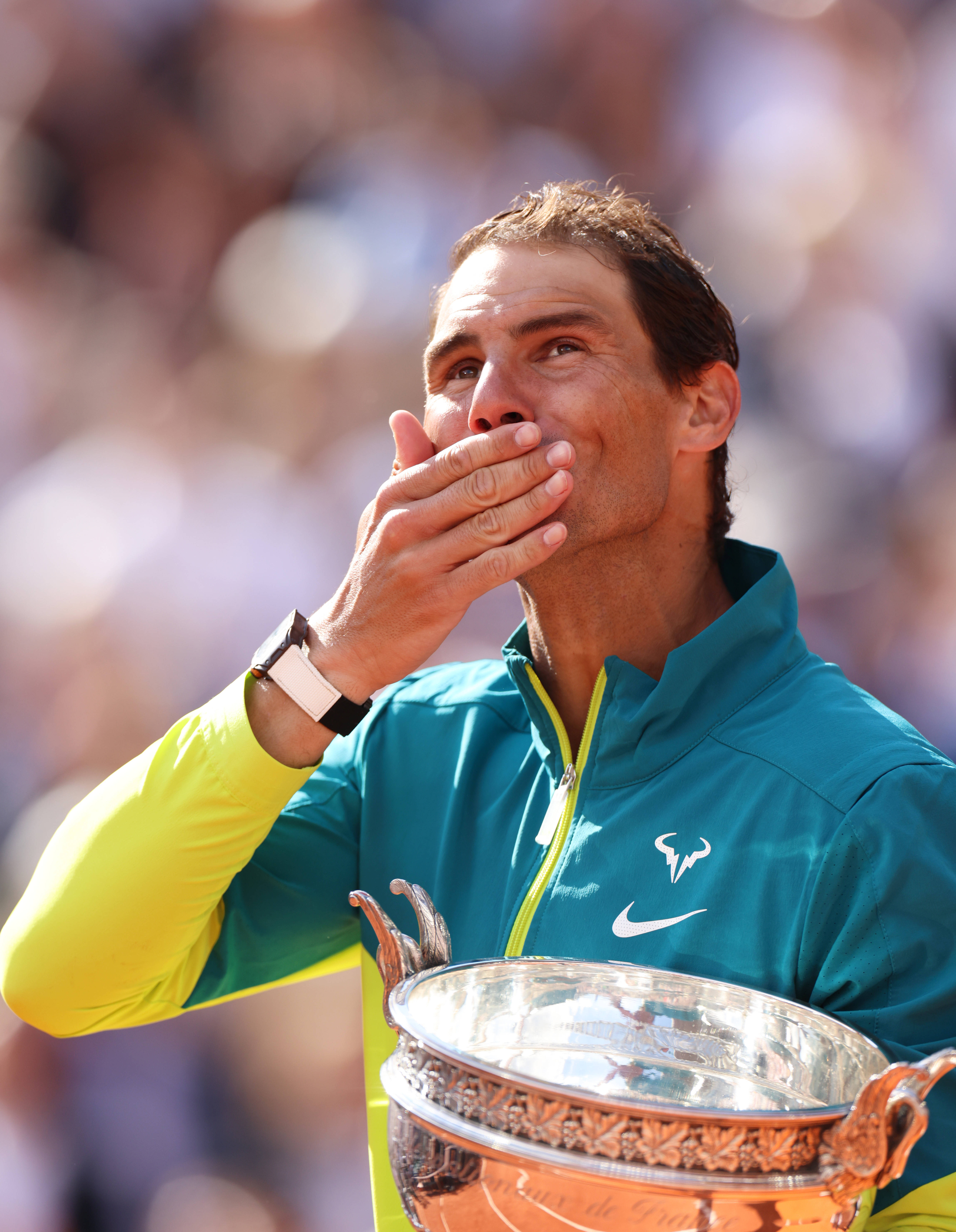 欧洲网球队轻取法国网球队,纳达尔一己之力扛起全队的简单介绍 欧洲网球队轻取法国网球队,纳达尔一己之力扛起全队的简单介绍