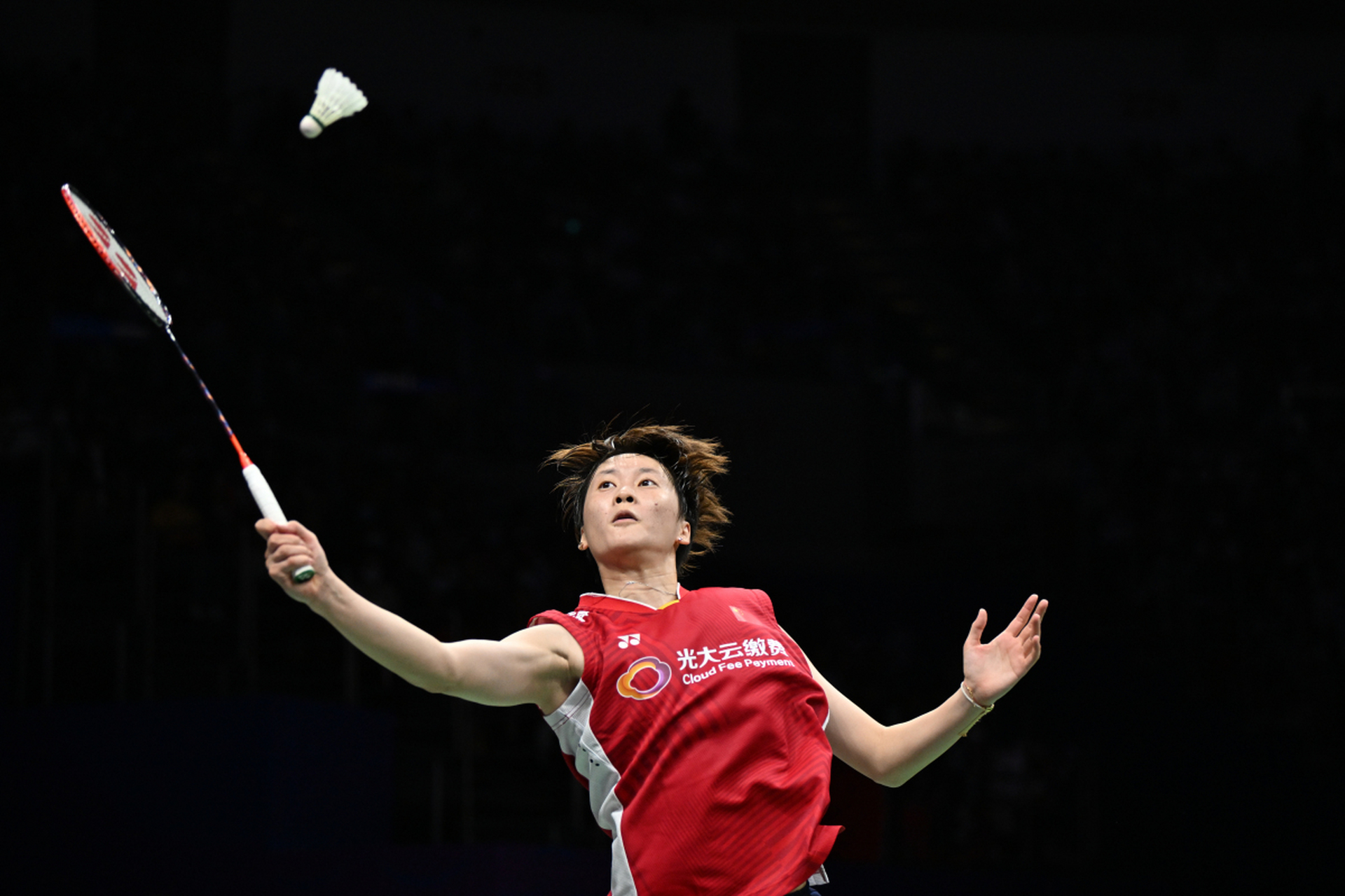 开云体育官网-马来西亚羽毛球队轻取丹麦羽毛球队，马琳送出助攻的简单介绍