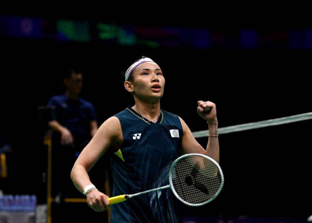 马来西亚羽毛球队轻取丹麦羽毛球队,马琳送出助攻的简单介绍 马来西亚羽毛球队轻取丹麦羽毛球队,马琳送出助攻的简单介绍