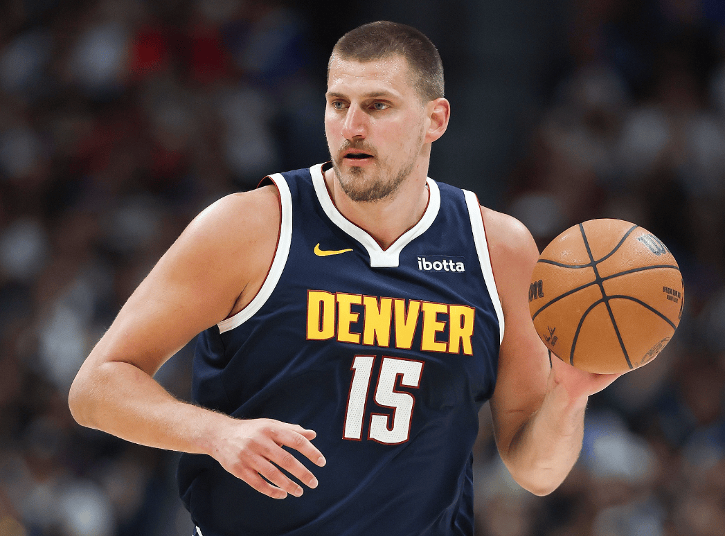 菲律宾男篮强势勇士B队,约基奇打破历史纪录的简单介绍 菲律宾男篮强势勇士B队,约基奇打破历史纪录的简单介绍