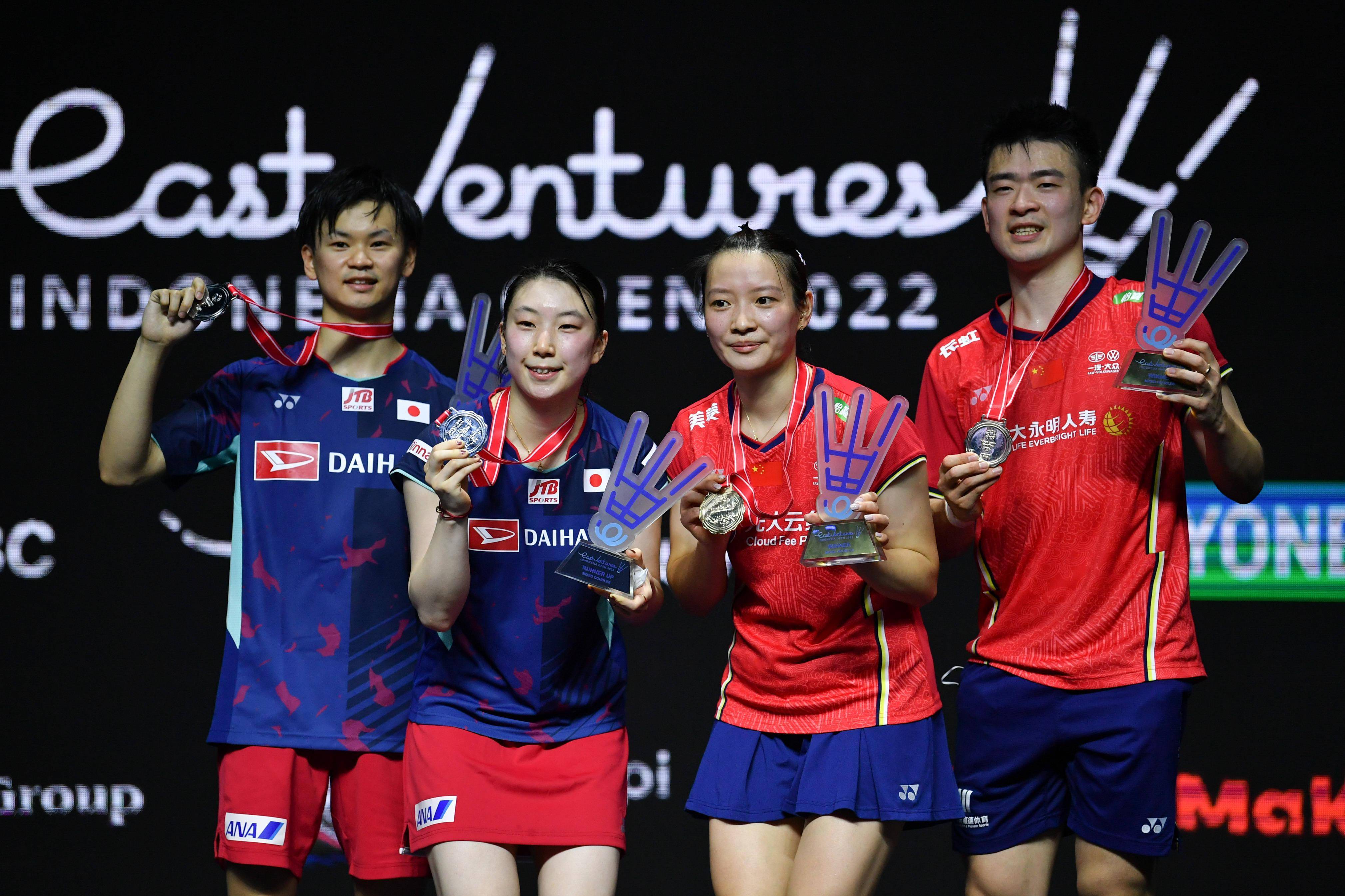 印尼羽毛球队险胜印度羽毛球队,陶菲克统治全场的简单介绍 印尼羽毛球队险胜印度羽毛球队,陶菲克统治全场的简单介绍