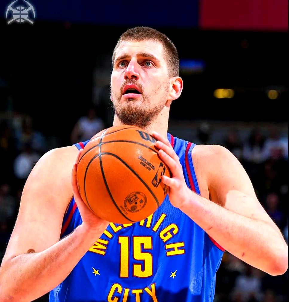 开云体育在线-美国男篮碾压篮网B队，约基奇爆发神勇的简单介绍