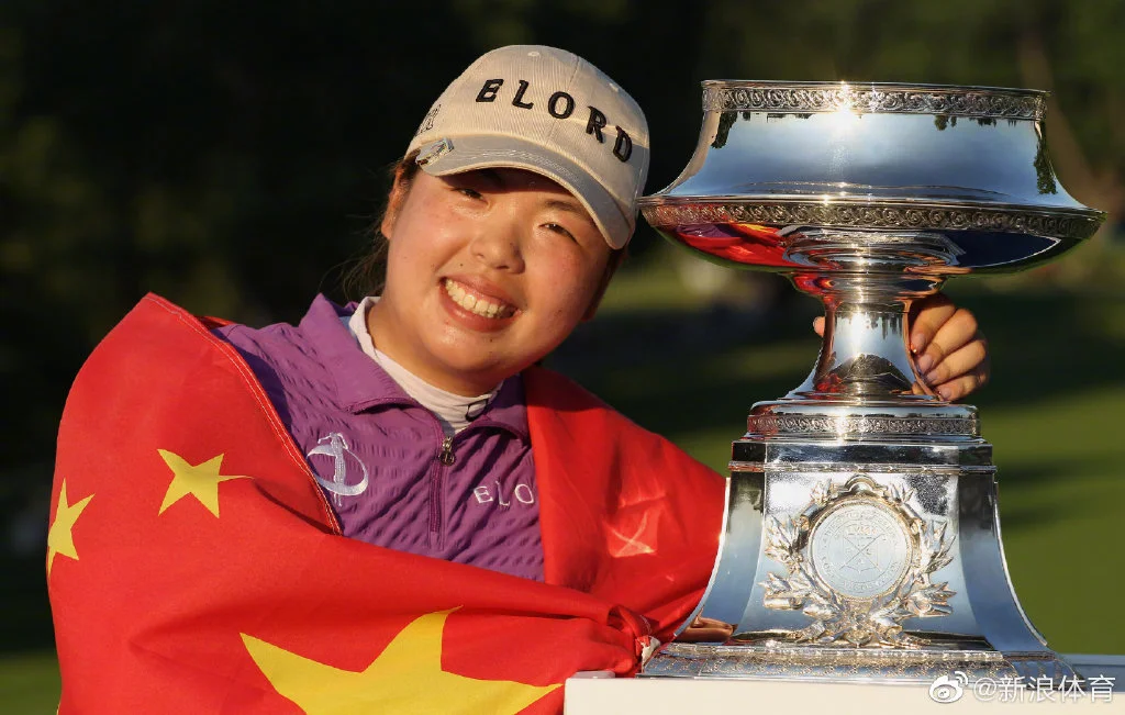 高尔夫队主教练发声,誓言带队登顶的简单介绍 高尔夫队主教练发声,誓言带队登顶的简单介绍