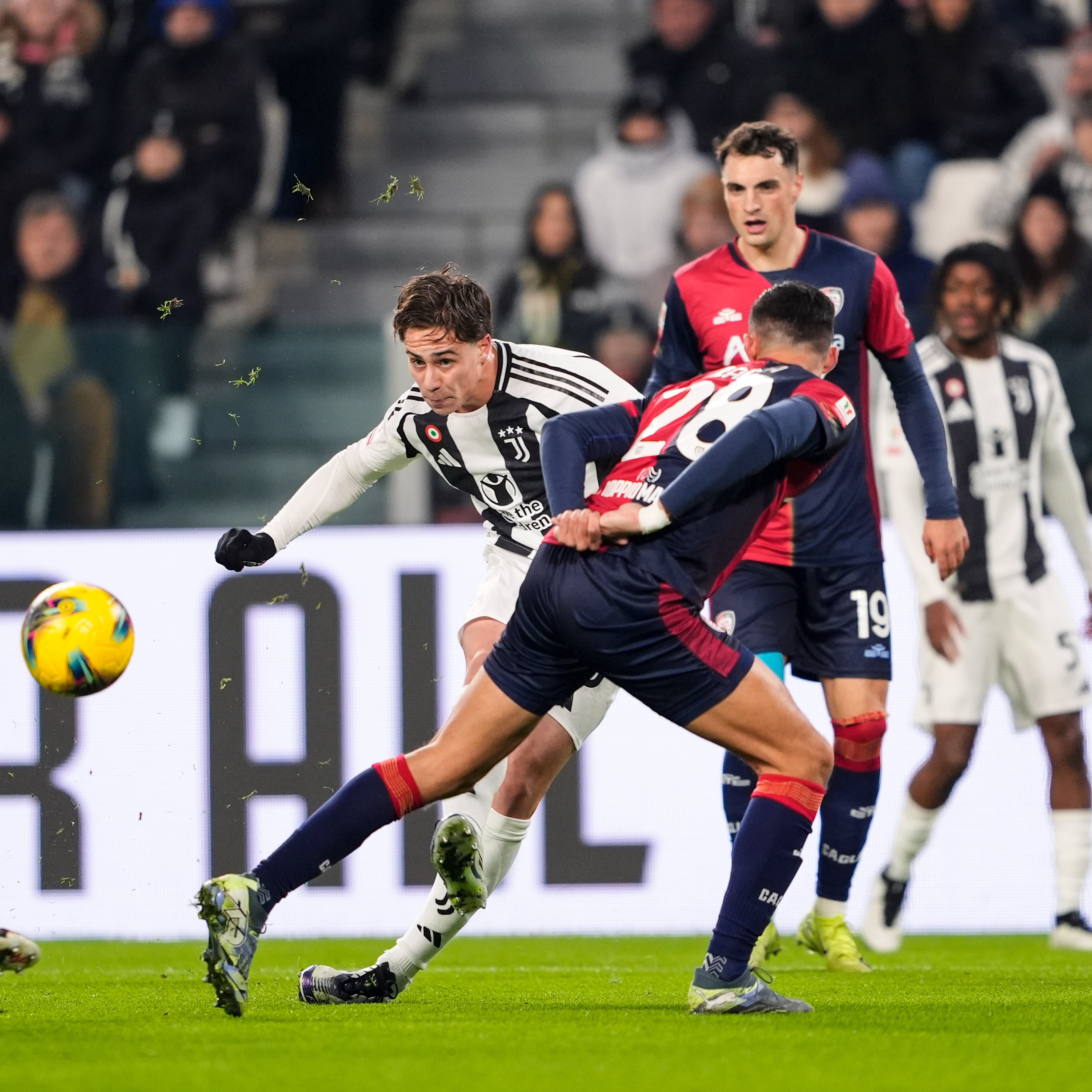 开云APP-关于尤文绝杀加拿大，格列兹曼制霸全场的信息