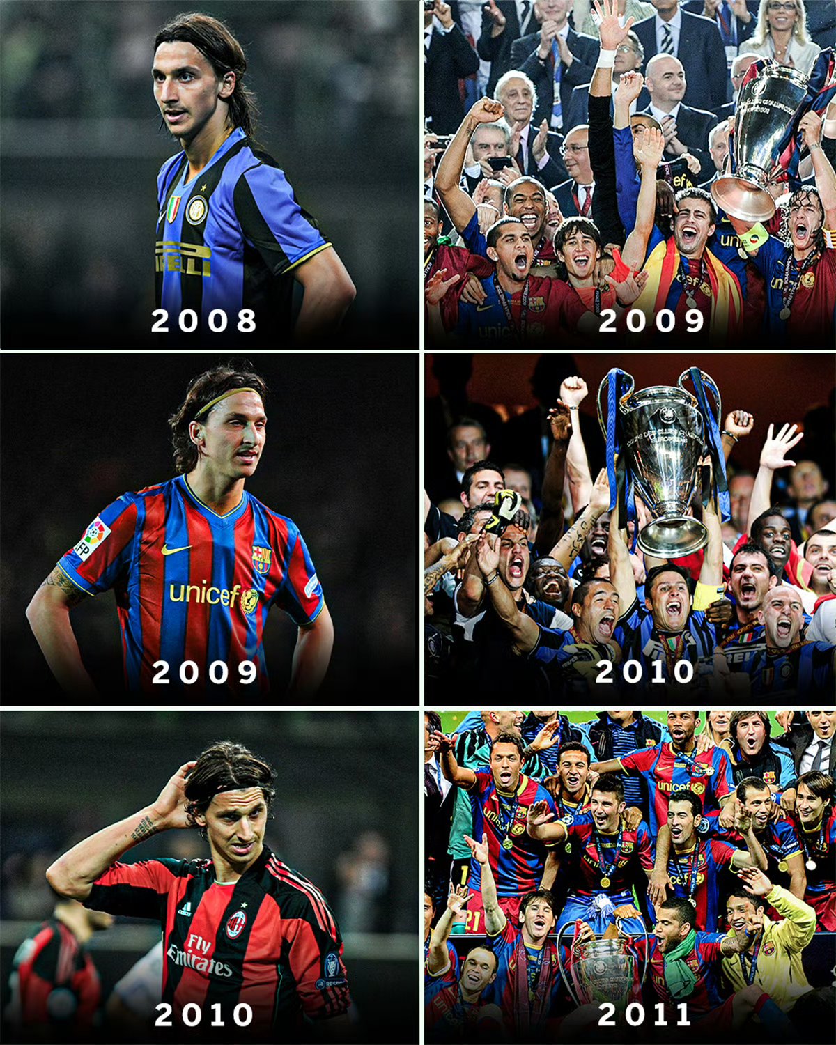 开云官网-关于巴萨横扫巴黎，伊布状态火热的信息