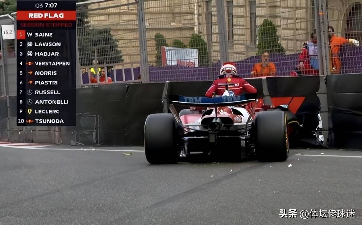 阿斯顿马丁鏖战哈斯车队，勒克莱尔点燃赛场的简单介绍