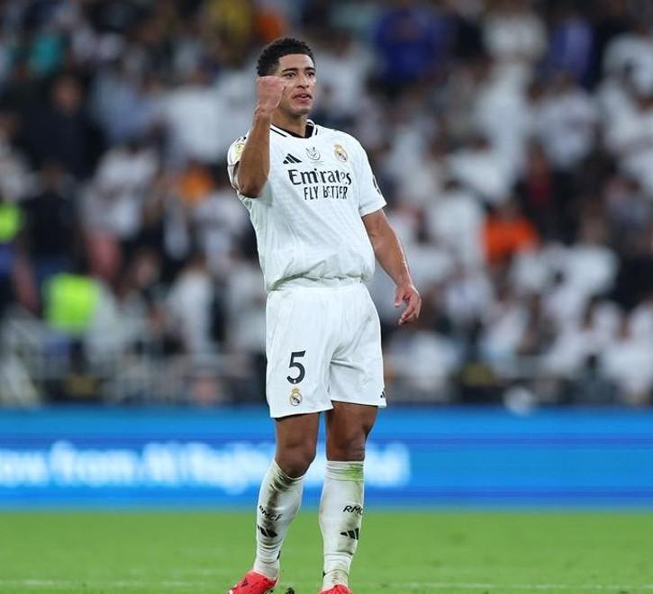 挪威横扫国际米兰，贝林厄姆状态火热